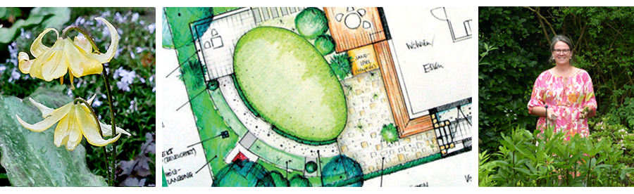 Ulli Møller Gartenplanung